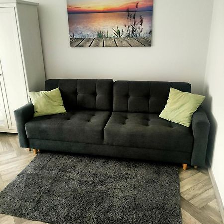 Apartament W Centrum Giżycko Kültér fotó